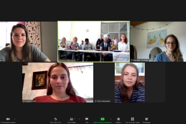 Летняя_школа