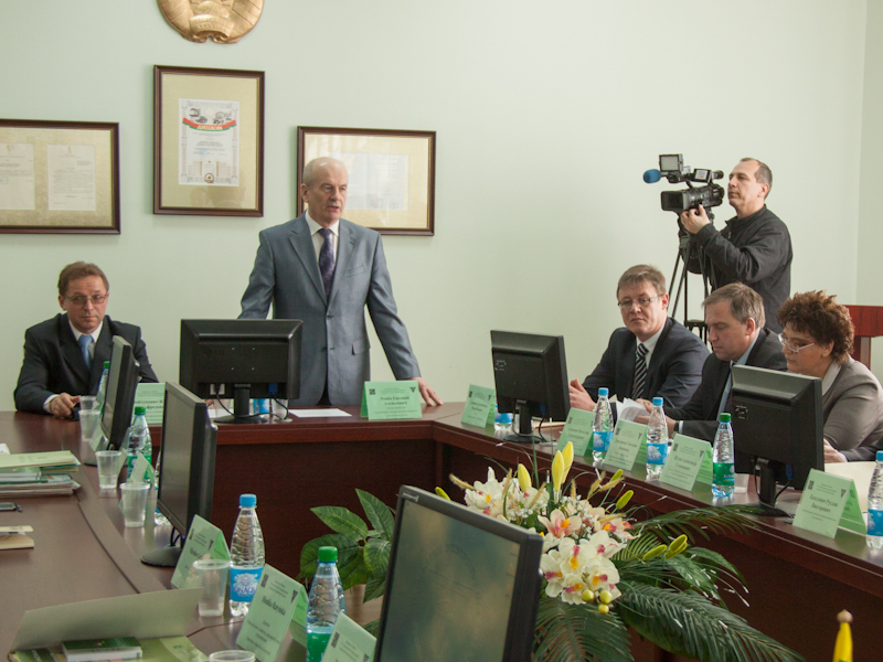 ГрГУ, университет, Ерорегион