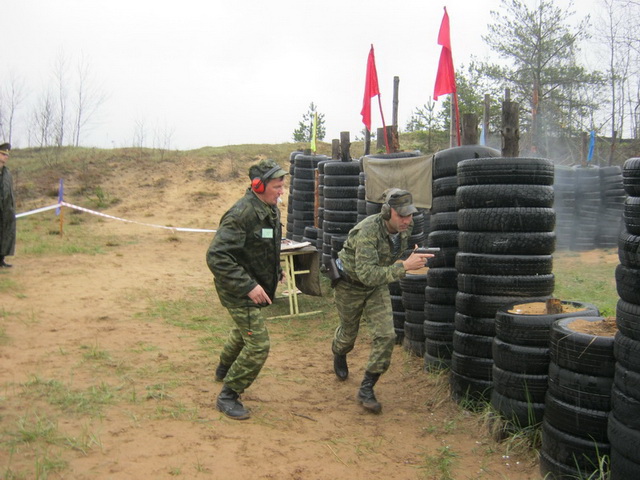 ГрГУ, университет, военный факультет