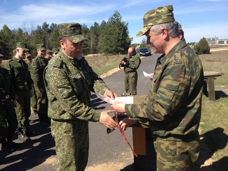 ГрГУ, университет, образование, спорт, стрельба, военный факультет