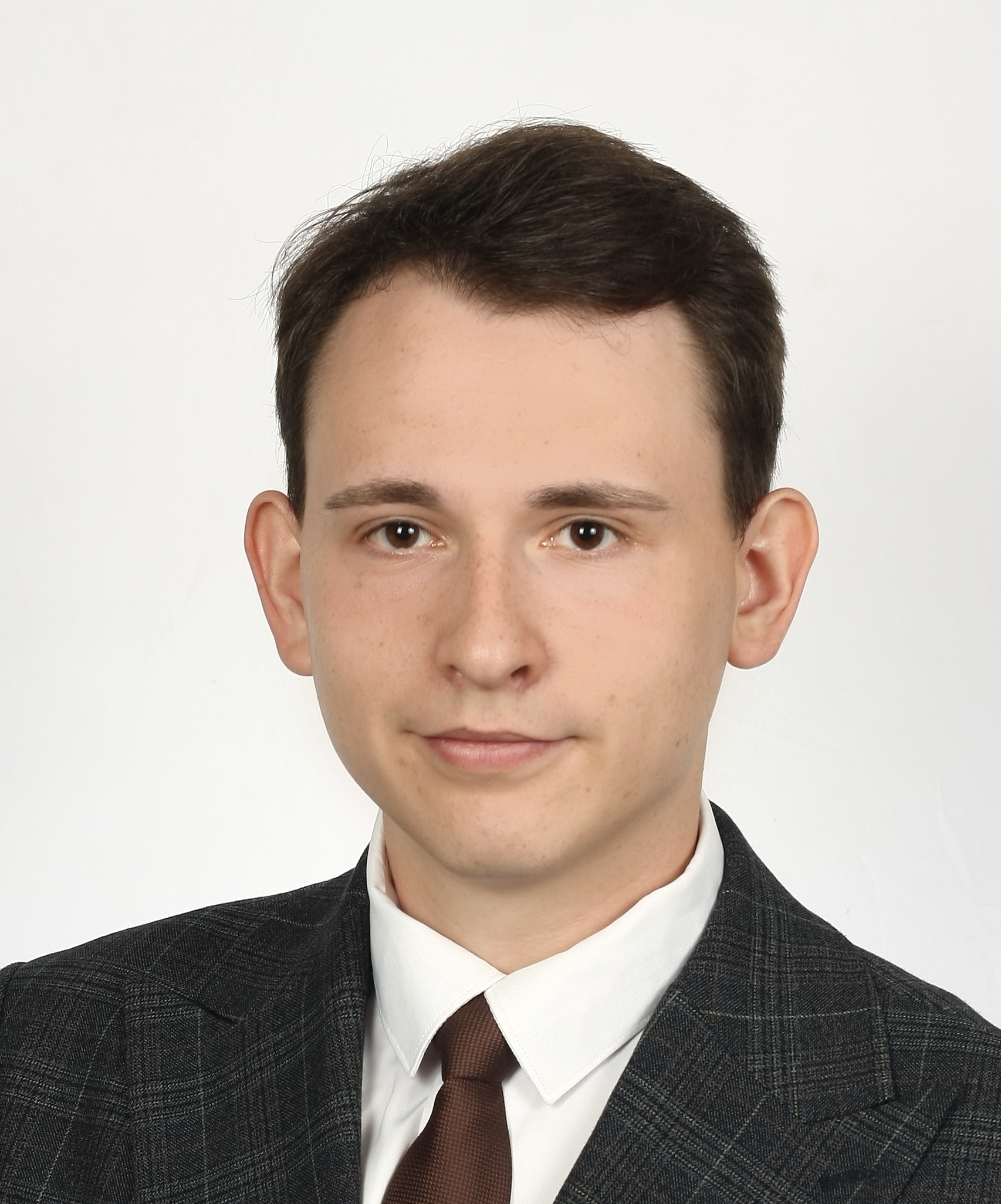 Бухгоровский Егор Витальевич