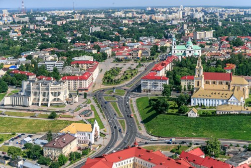 Купаловцев приглашают принять участие в конкурсе «Иммерсивные туры, экскурсии, EVENT-мероприятия»