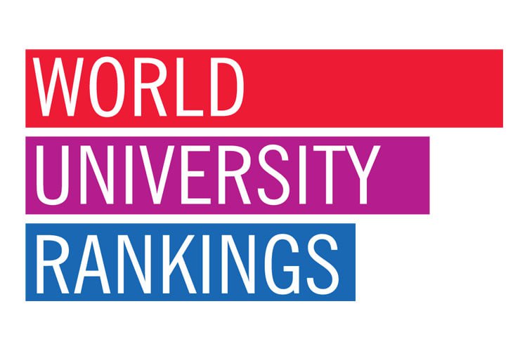 ГрГУ имени Янки Купалы включен в мировой рейтинг Times Higher Education World University Rankings 2025