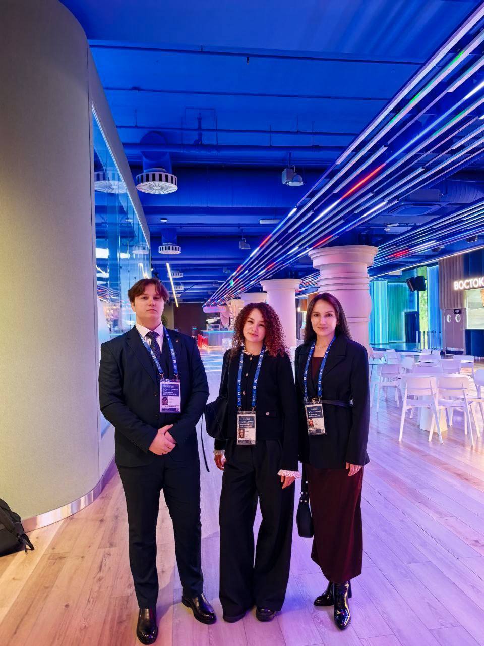 Козич Москва 2