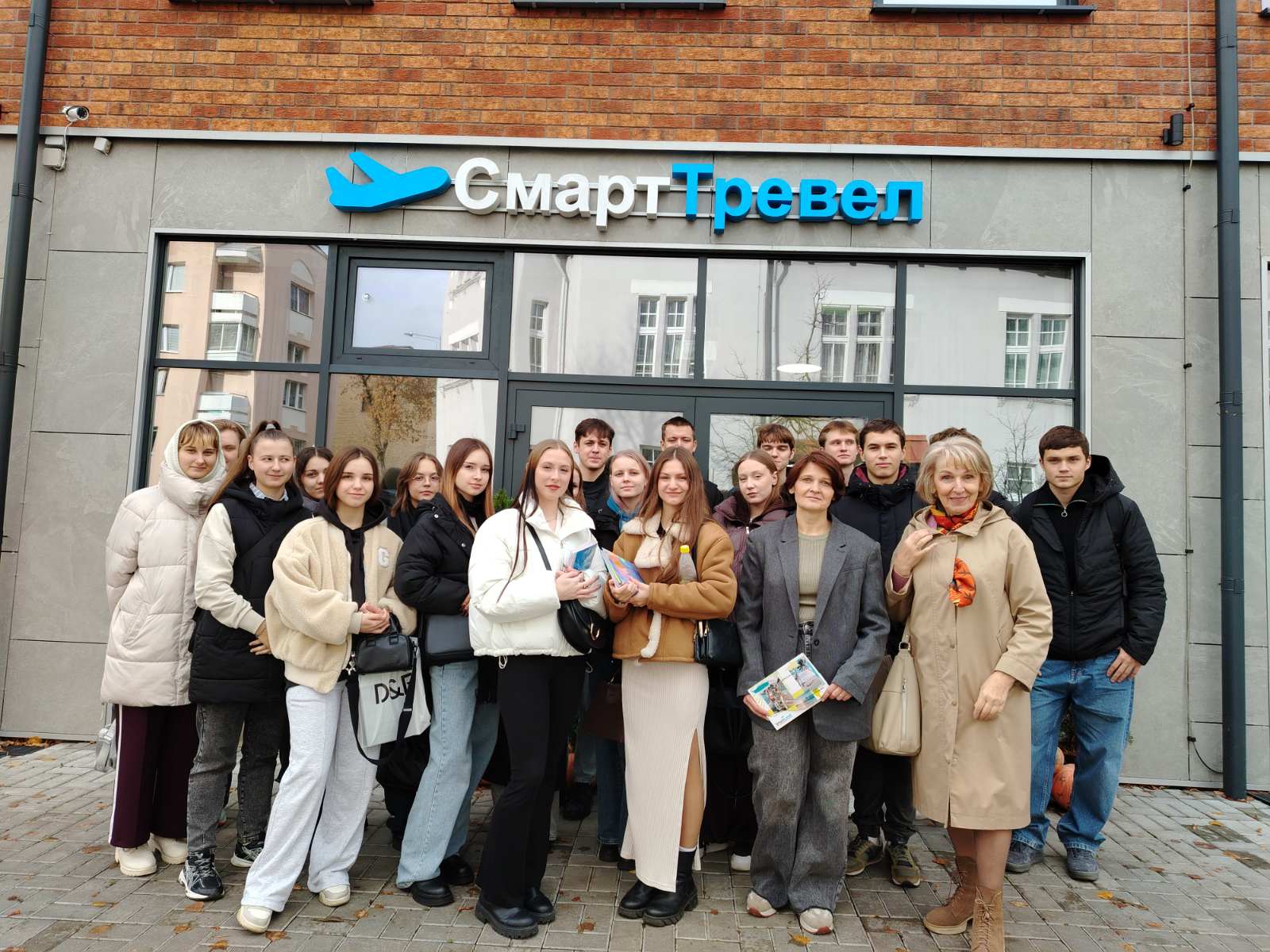 Кар'ерныя гарызонты: у ГрДУ імя Янкі Купалы актыўна праходзяць сустрэчы з заказчыкамі кадраў