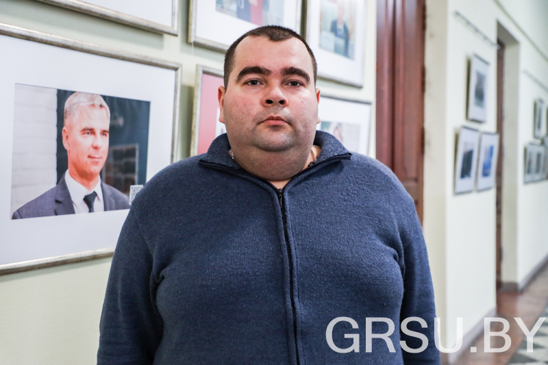 Сотруднику ГрГУ имени Янки Купалы присвоено ученое звание доцента