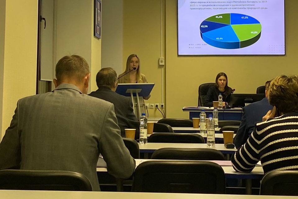 Состоялась защита кандидатской диссертации сотрудника Купаловского университета