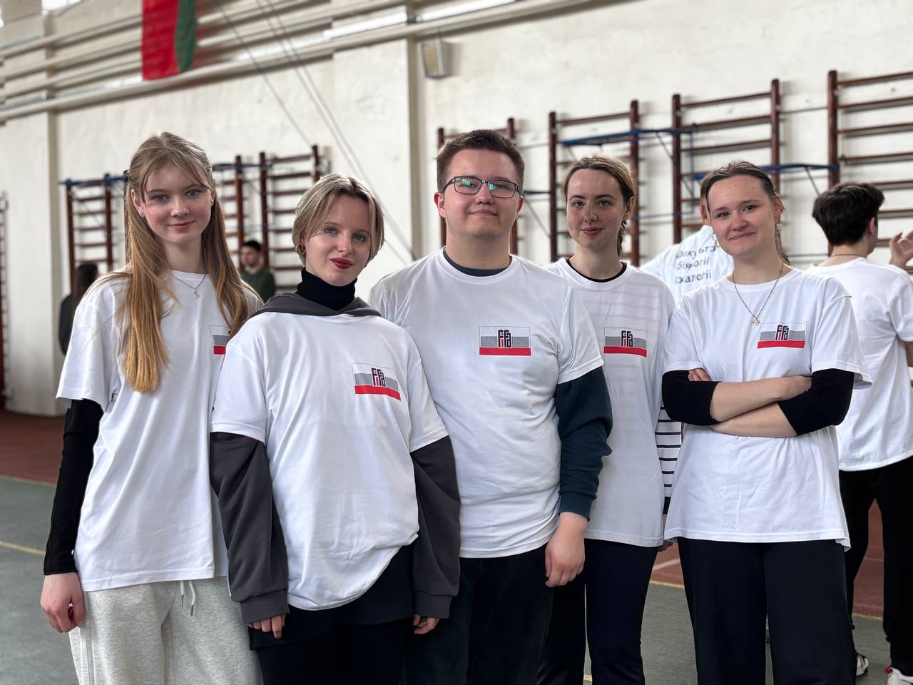 У ГрДУ імя Янкі Купалы пройдзе конкурс «Лепшая група універсітэта – 2026»