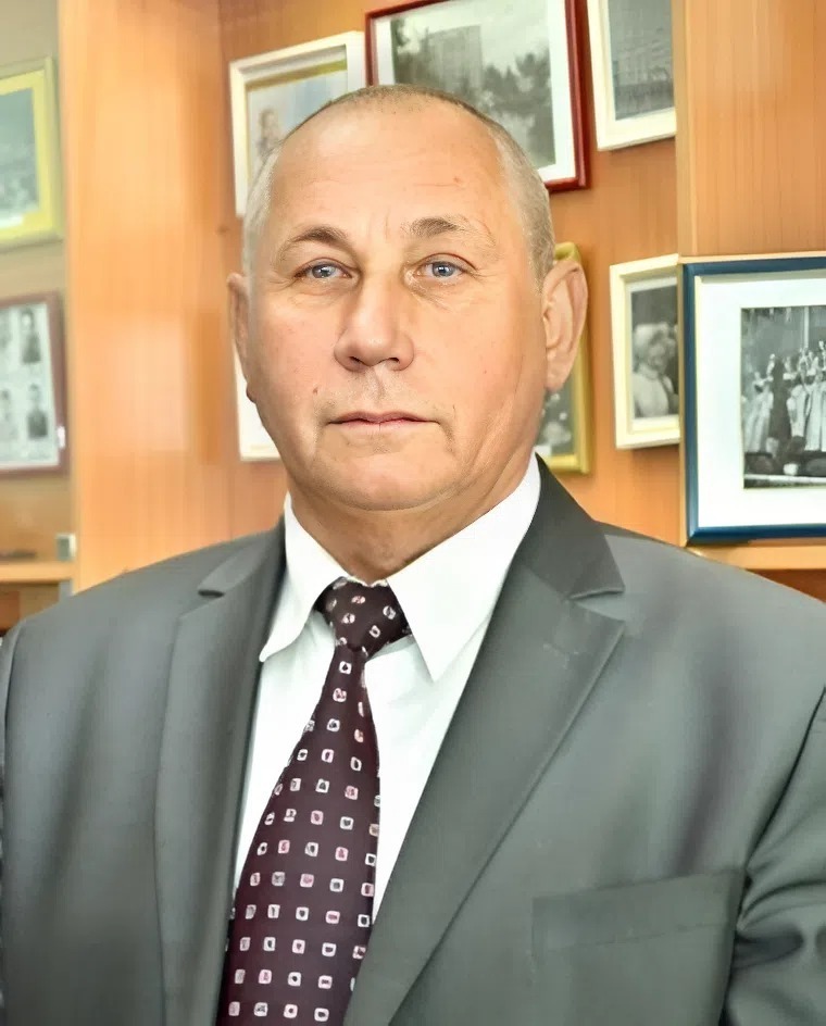 Ануфрик