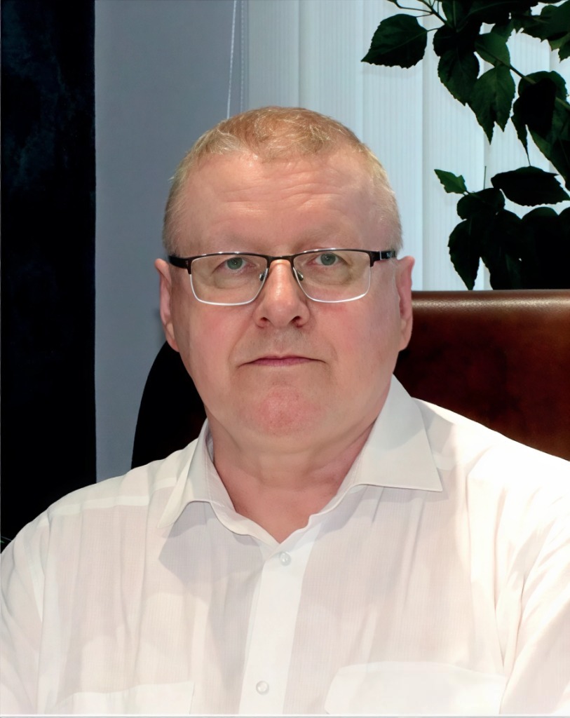 Василевич Александр Евгеньевич